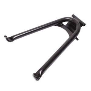 Bokstandaard 17 Inch Kreidler EI-Tank Zwart