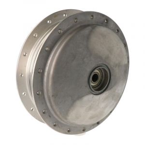 Voornaaf Zundapp 150MM - Bolle Naaf