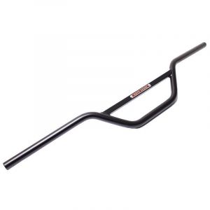 Stuur Moto Cross Universeel - Zwart