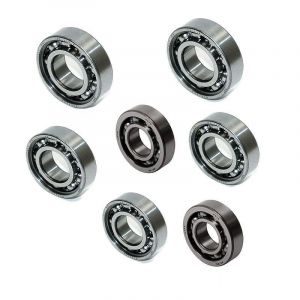 Lagerset 7-Delig Honda MT/MB