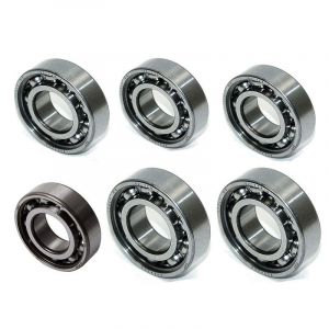Lagerset 6-Delig Honda NSR / MTX-SH