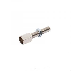 Kabelstelbout M6 X 35