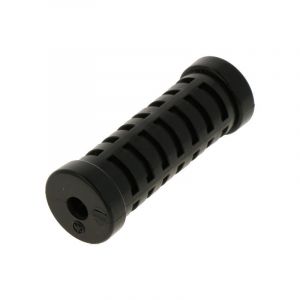 Kickstartpedaalrubber Yamaha FS1/DT/RD Origineel