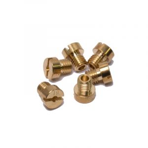 Sproeierset Dellorto 5MM 40>50 - 6 Stuks