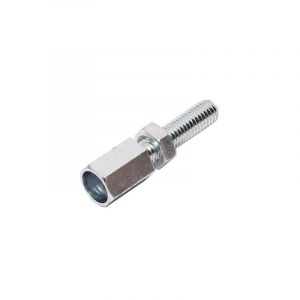 Kabelstelbout M6 X 35
