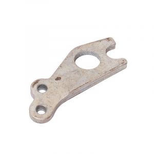 Plaatje Rempedaal/Stang Zundapp 448/540