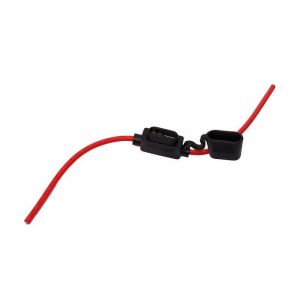 Zekeringhouder Universeel Max 40 Ampere