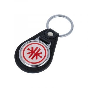 Sleutelhanger Kreidler Zwart