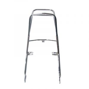 Achterdrager Sachs Top Verchroomd