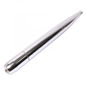 Uitlaatdemper Sachs Sport 5V 32MM Chroom