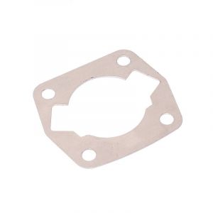 Vulplaat Aluminium Kreidler SB Cilinder 1MM