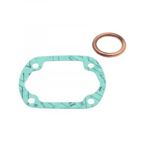 Voetpakking + Uitlaatring 28MM Sachs 2/3/4 Versnellingen