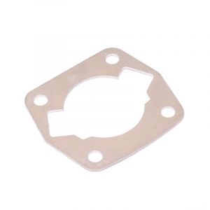 Vulplaat Aluminium Kreidler SB Cilinder 2.5MM
