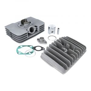 80CC Cilinderkit Sachs 50 P12 Lange Slag