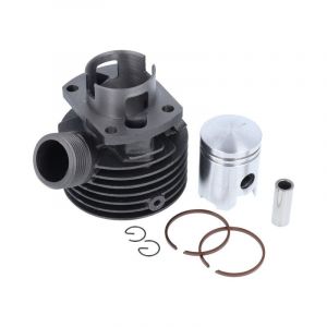 60CC Cilinder Sachs Geforceerde Koeling P12