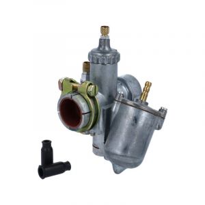 19MM Carburateur Bing Remake Hercules/Sachs