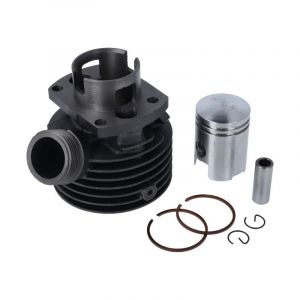50CC Cilinder Sachs Geforceerde Koeling P12