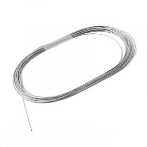 Kabel Universeel Binnen 1.0MM 10 Meter