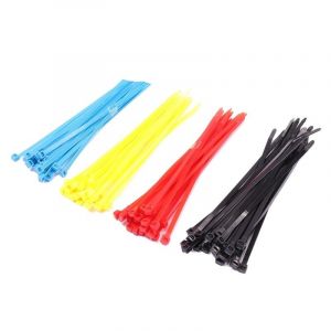 Tieribs Assortiment 60 Delig Wit 