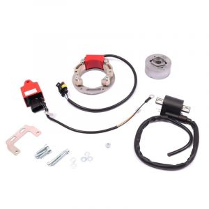 HPI Ontsteking Sachs 504/2 - 94MM