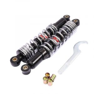 Schokbrekerset YSS High Performance Pro-X 280MM Chroom