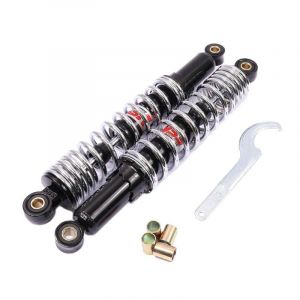 Schokbrekerset YSS High Performance Pro-X 340MM Chroom
