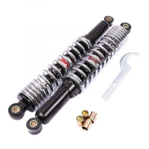 Schokbrekerset YSS High Performance Pro-X 360MM Chroom