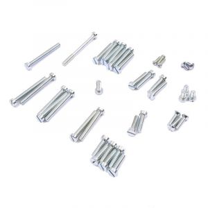 Blokboutset Sachs 3/4 Versnellingen
