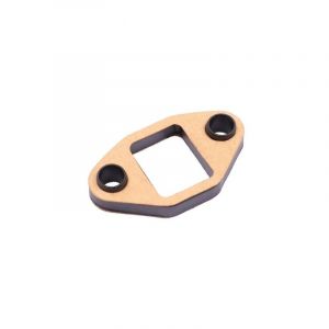 Inlaatpakking Sachs 17MM