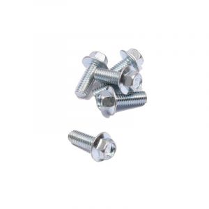 Flensbout ELVZ M6X15 SW8