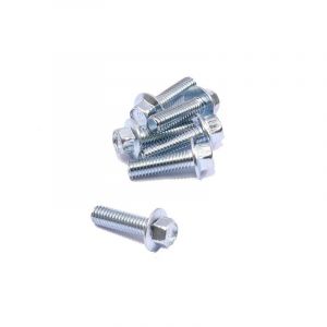 Flensbout ELVZ M6X20 SW8