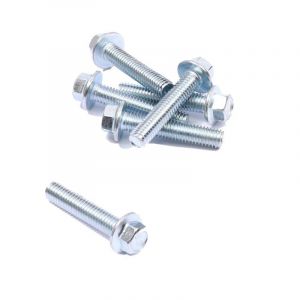 Flensbout ELVZ M6X30 SW8