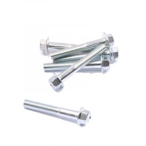 Flensbout ELVZ M6X40 SW8