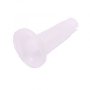 Aanzuigtrechter Zundapp Combinette - Bing 9.5MM