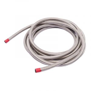Remslang 5 Meter RVS Mantel 8X13.5MM - 75 Bar