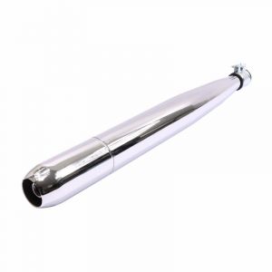 Uitlaatdemper Sachs Universeel 55CM / 28MM