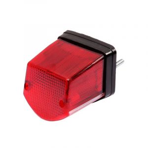 Achterlicht Yamaha DT50R