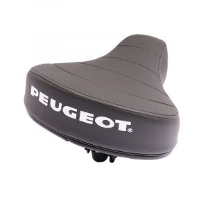 Zadel Peugeot 103 Klembevestiging