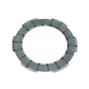 Koppelingsplaat Kreidler Per Stuk Aluminium