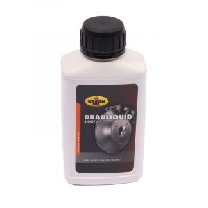 Kroon Remvloeistof DOT 4 - 250ML