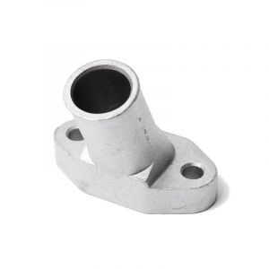 Spruitstuk Zundapp Geforceerd 17MM