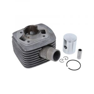 Cilinder 50CC Snel Zundapp Geforceerd