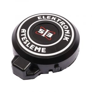 Vliegwieldeksel Elektronik Peugeot 103