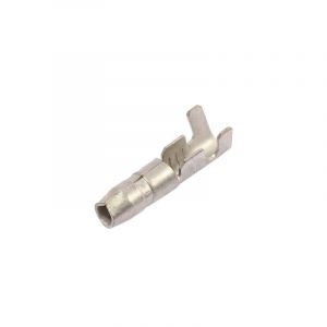 Ronde Stekker Man 4MM - Japans