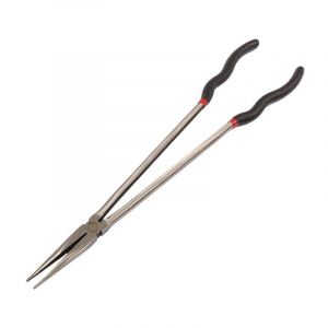 Punttang XXL 40CM - Recht
