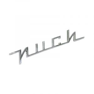Embleem achterscherm Puch Alabama