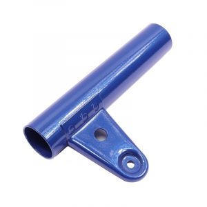 Koplampoor Links Blauw Tomos Niew Model