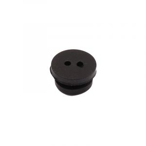 Kabeldoorvoertule 2 Gaten Sachs