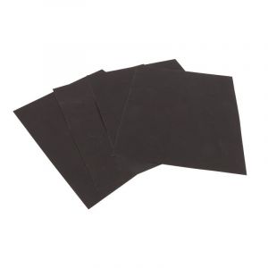 Schuurpapier Waterproof Set 80/120/180