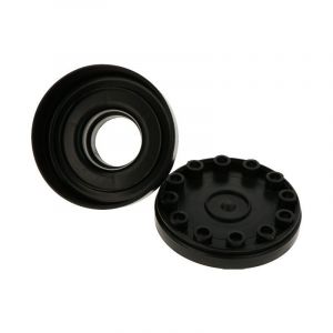 Rubber Luchtfilter Zundapp 5V Model Mikuni